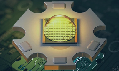 Wafer foundry enters the 2.0 era