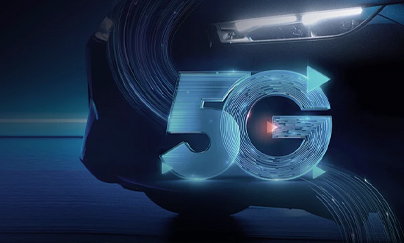 5G-A supports sensory integration