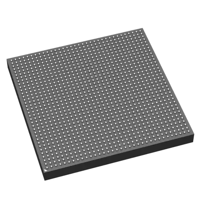 XCZU55DR-2FSVE1156I