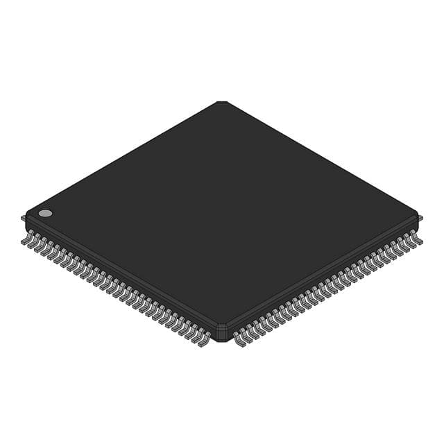 MC9S12XDT512MAL
