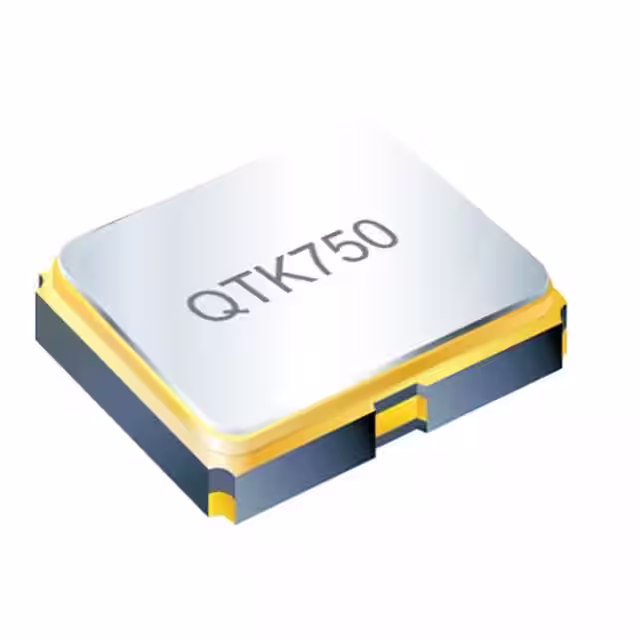 QTK750-32.768KBD-T